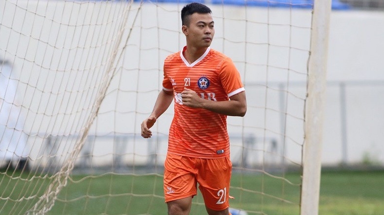 Hai CLB ở V-League săn đón Đỗ Thanh Thịnh