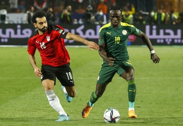 Salah đá hỏng 11m, Ai Cập mất vé World Cup vào tay Senegal