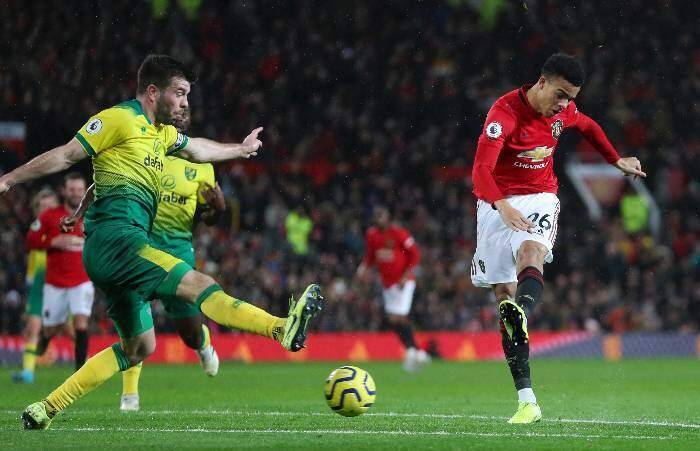 Nhận định bóng đá MU vs Norwich, 21h00 ngày 16/4