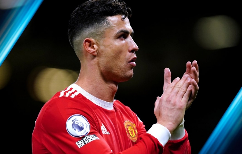 Ronaldo: ‘Còn lâu tôi mới hết thời’