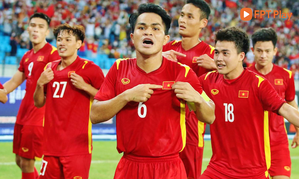 Cúp bóng đá U23 Châu Á AFC: U23 Việt Nam đối đầu U23 Thái Lan trong trận mở màn