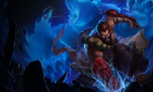 LMHT: Riot Games hé lộ bộ kỹ năng mới của Udyr - vị tướng được yêu cầu làm lại nhiều nhất