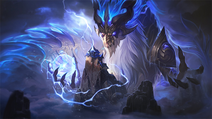 Riot Games neft khẩn cấp Aurelion Sol trong phiên bản 11.15 vì tỷ lệ thắng cao khủng khiếp