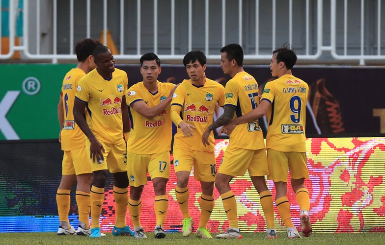 Xem trực tiếp HAGL vs Yokohama F. Marinos ở đâu, kênh nào?