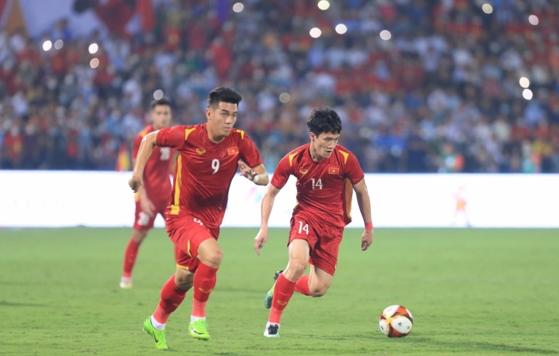 Lịch thi đấu bóng đá hôm nay 22/5: U23 Việt Nam vs U23 Thái Lan đá mấy giờ?