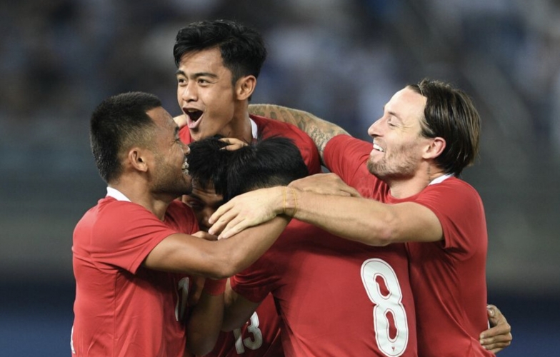 Nghỉ chơi với Đông Nam Á, Indonesia quyết mời đội Nam Mỹ đá giao hữu