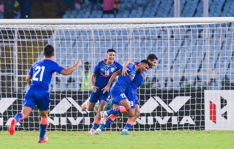 Ấn Độ bị người hâm mộ 'quay lưng' vì thuê nhà chiêm tinh ở VL Asian Cup 2023