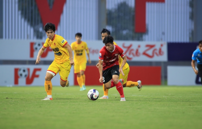 'Hotboy' U23 Việt Nam báo tin cực vui cho HLV Gong Oh-kyun