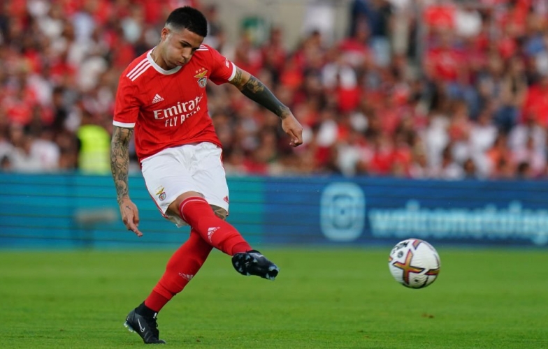 Lịch thi đấu bóng đá hôm nay 26/7: Sôi động giao hữu quốc tế