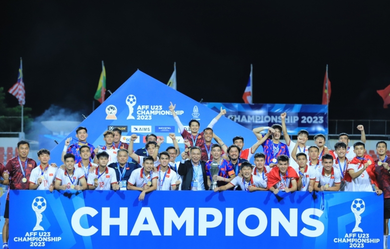 VCK U23 Đông Nam Á 2025 diễn ra khi nào, ở đâu?