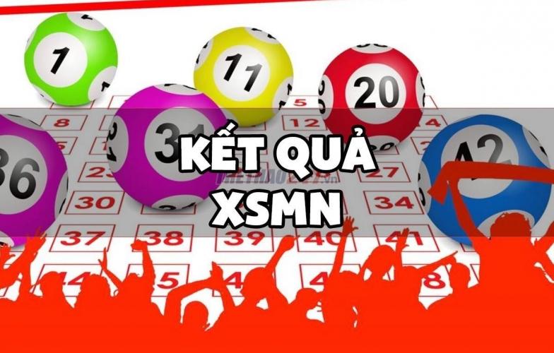 XSMN 19/5/2025 - Kết quả xổ số miền Nam hôm nay 19/5/2025