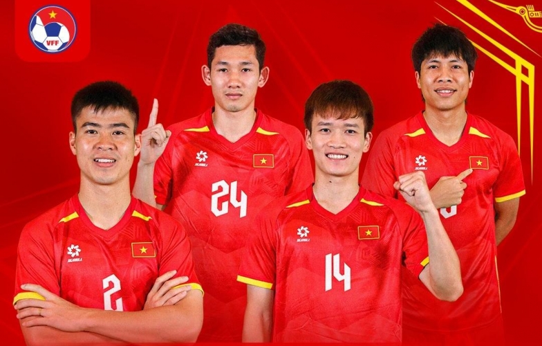 3 tuyển thủ Việt Nam chỉ có 1 ngày chuẩn bị đấu MU