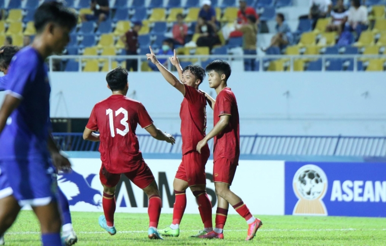 CĐV Lào, Campuchia đồng loạt phản ứng khi cùng bảng U23 Việt Nam