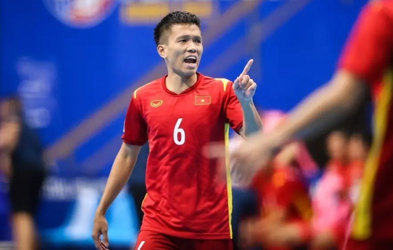 Đội trưởng tuyển Việt Nam tuyên bố không sợ gặp Thái Lan