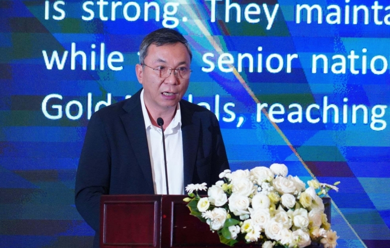 UEFA/AFC hỗ trợ Chiến lược phát triển bóng đá nữ Việt Nam