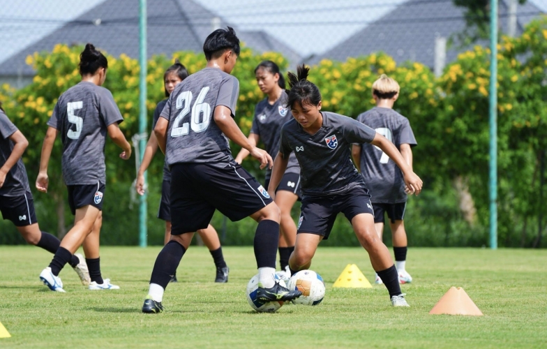 U19 Thái Lan vs Indonesia: Đại chiến ngày ra quân