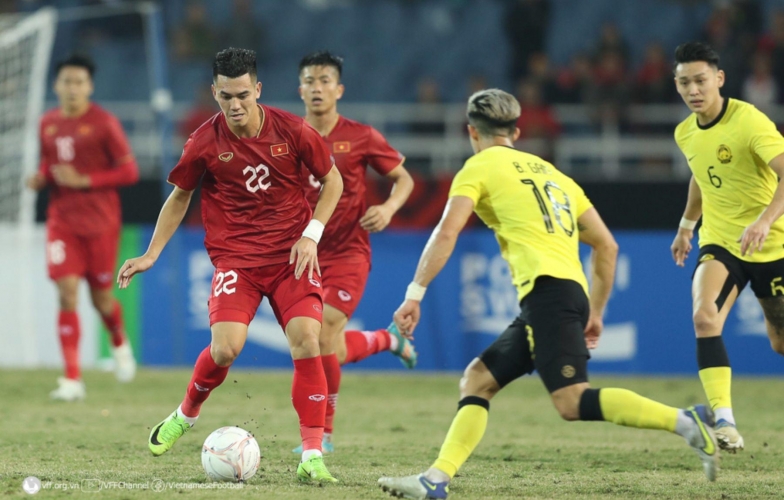 Nhận định Việt Nam vs Malaysia: Chiến thắng trên đất khách