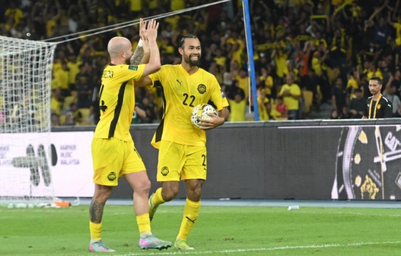 AFC nói lời thật lòng sau khi ĐT Việt Nam thua 0-4 Malaysia