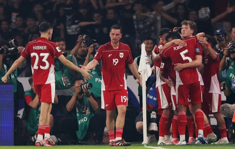 Bốc thăm vòng loại 4 World Cup 2026 châu Á khi nào?