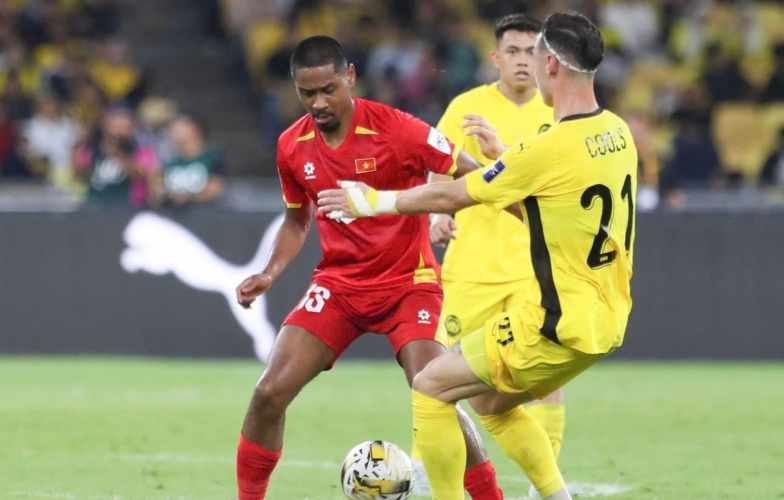 Báo Malaysia chỉ thẳng số phận của ĐT Việt Nam tại Asian Cup