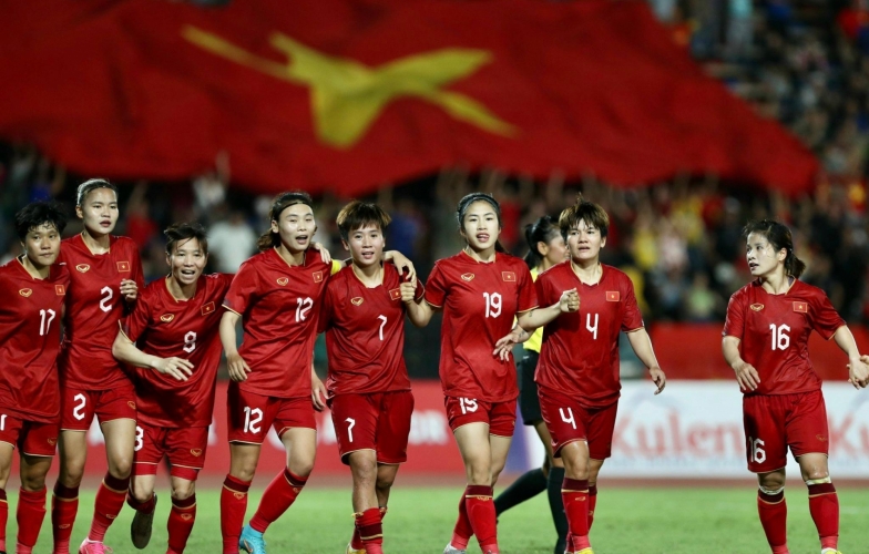 Việt Nam đặt mục tiêu giành 100 HCV SEA Games 33