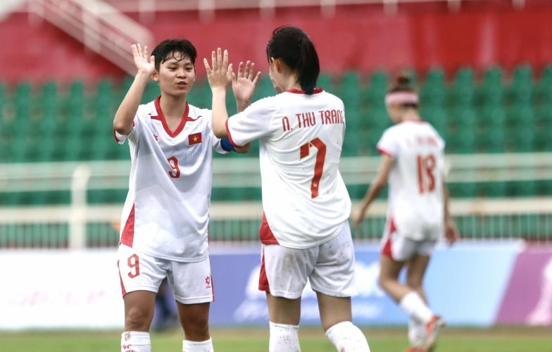 Việt Nam lập kỳ tích ở giải U19 Đông Nam Á