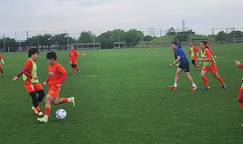 Video: Việt Nam thắng cách biệt 3-1 trên đất Nhật Bản