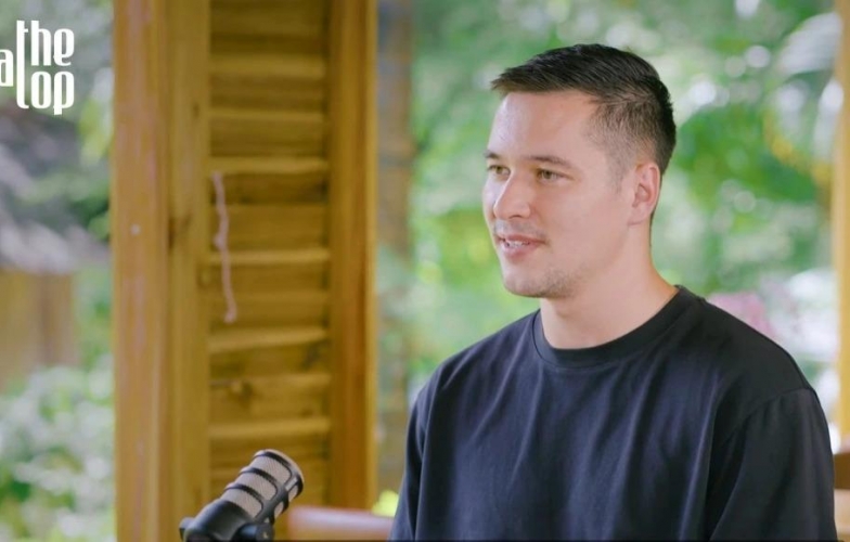 Filip Nguyễn: 'Tuấn Hải là cầu thủ chuyên nghiệp nhất Việt Nam'