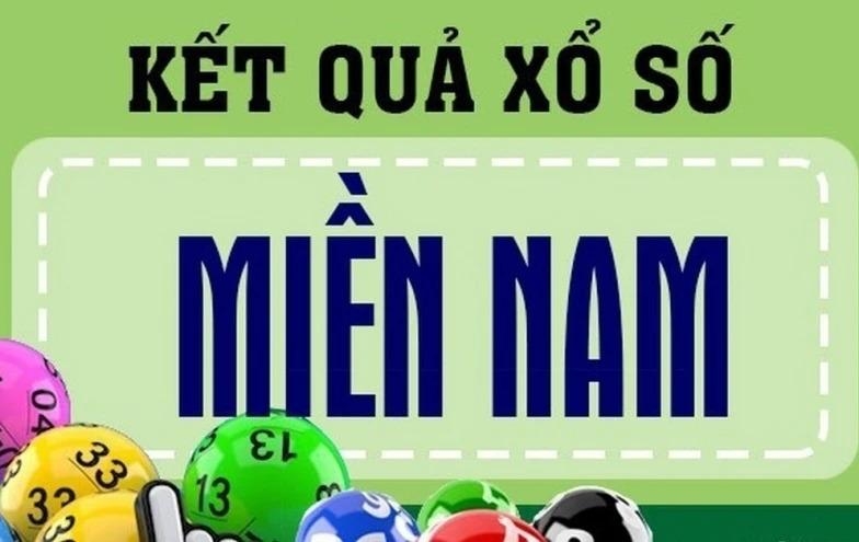 XSMN 8/7/2025 - Kết quả xổ số miền Nam hôm nay 8/7/2025