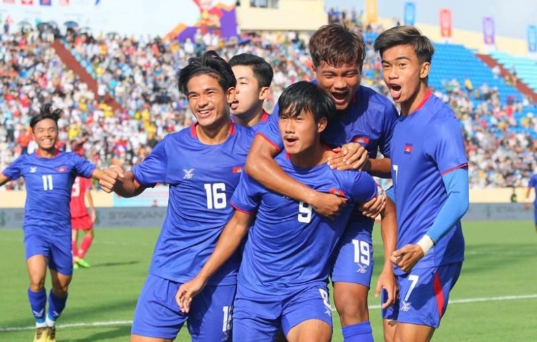 VTV5, VTV6 trực tiếp bóng đá hôm nay 16/7