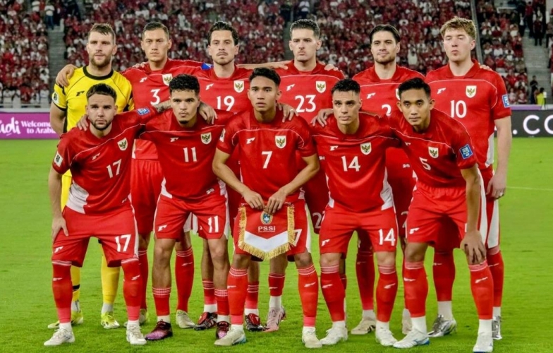 Truyền thông Malaysia phản ứng về Indonesia ở vòng loại 4 World Cup