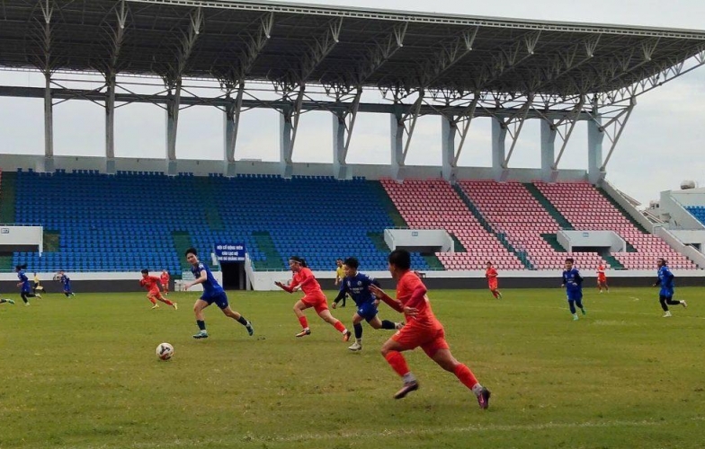 ĐT nữ Việt Nam thắng sát nút 3-2 đối thủ trước AFF Cup