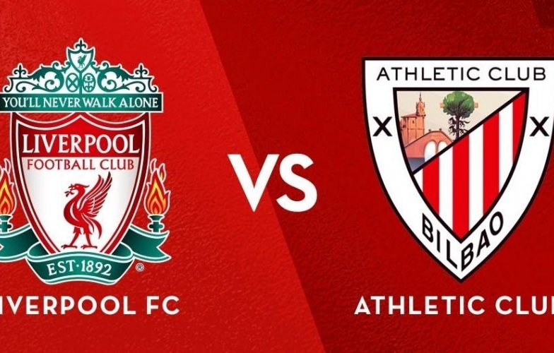 Trực tiếp Liverpool 2-0 Bilbao: Quá nhanh