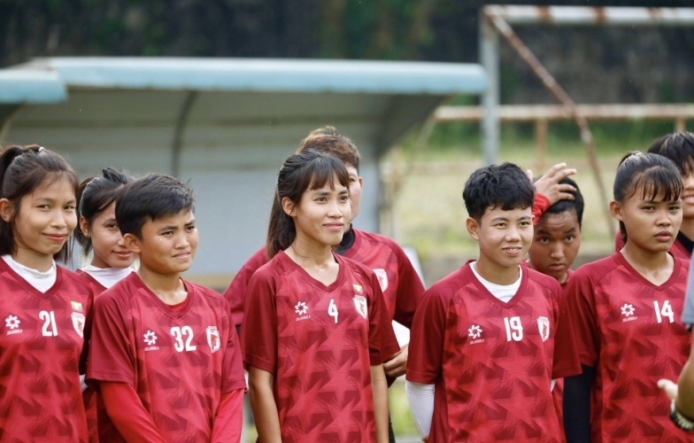 Myanmar vs Úc: Chờ đợi bất ngờ