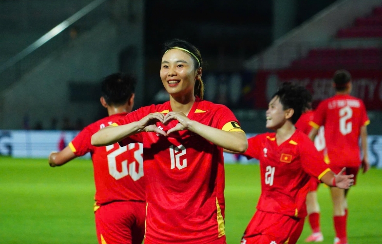 CĐV Đông Nam Á phản ứng sôi nổi sau trận Việt Nam thắng 7-0 Indonesia