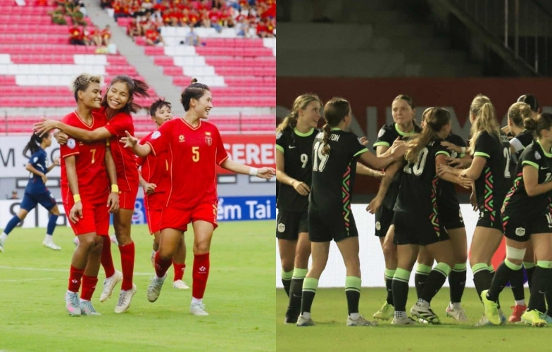 Myanmar vs Úc: Ai là nhà vô địch Đông Nam Á?