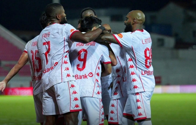 Giải mã hiện tượng PVF-CAND, Hải Phòng thắng trận đầu tiên ở V-League 2025/26