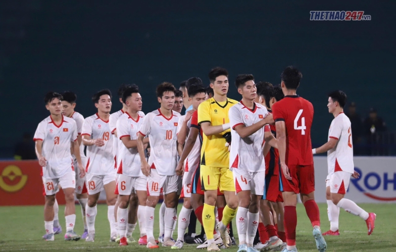 U23 Việt Nam nhận thưởng lớn trước trận quyết đấu Yemen