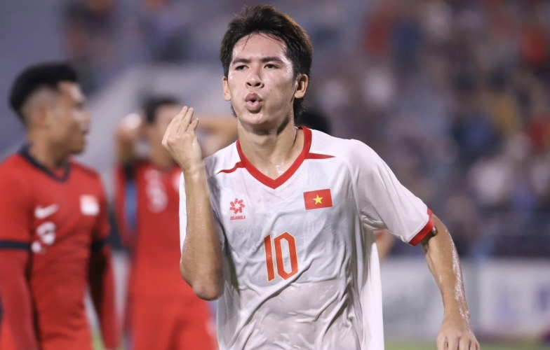 Lịch thi đấu bóng đá hôm nay 9/9: Đại chiến U23 Việt Nam vs U23 Yemen mấy giờ?