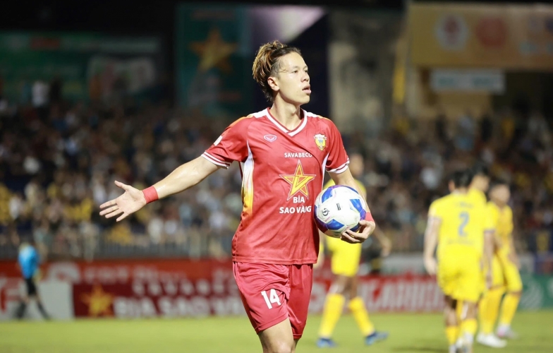 'Viktor Lê rất xuất sắc'