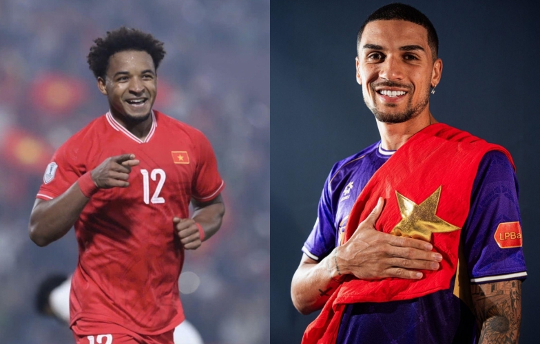 Đỗ Hoàng Hên không lên ĐT Việt Nam cùng với Xuân Son