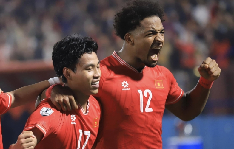 Xuân Son thốt lên một điều khi trở lại ĐT Việt Nam