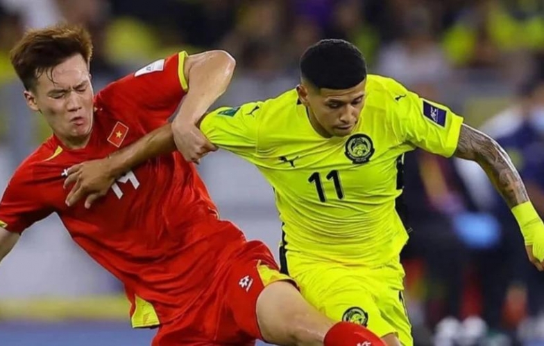 Nóng: Báo Argentina lại tung bằng chứng, thêm 1 cầu thủ nhập tịch Malaysia bị lật tẩy