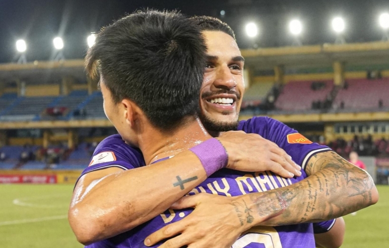 Hoàng Hên chia sẻ cảm xúc đặc biệt ngày trở lại Nam Định