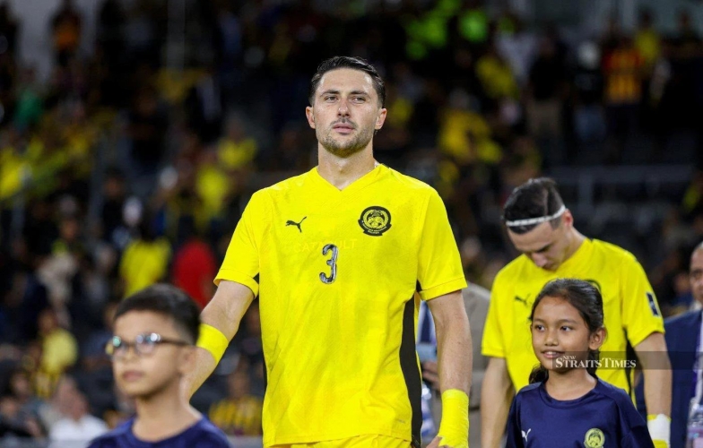 Đội bóng Tây Ban Nha tin cầu thủ nhập tịch Malaysia vô tội