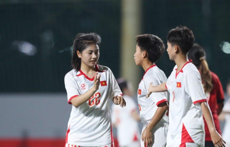 Việt Nam chung bảng Thái Lan ở VCK U20 châu Á, sẵn sàng tranh vé dự World Cup