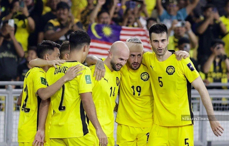 LĐBĐ Malaysia bỏ cuộc, chấp nhận án phạt của FIFA?