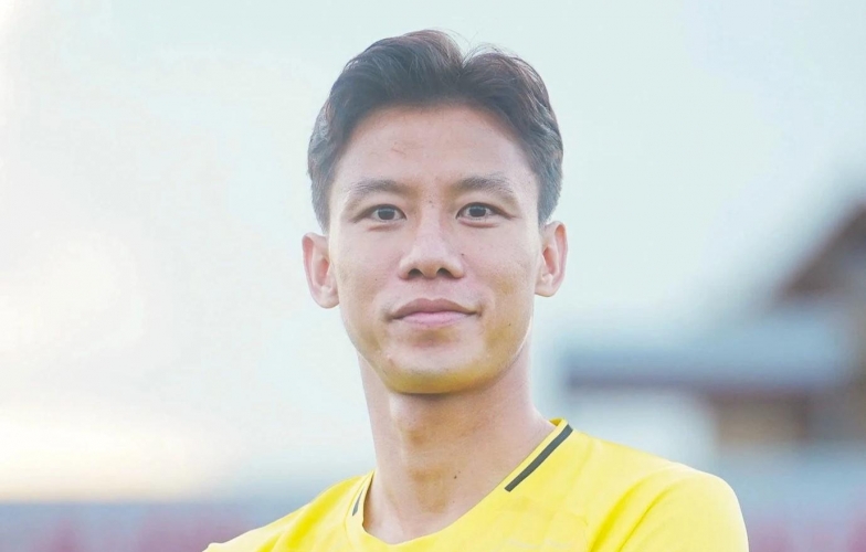 Cựu đội trưởng ĐT Việt Nam rời Thanh Hoá sau 5 tháng kí hợp đồng