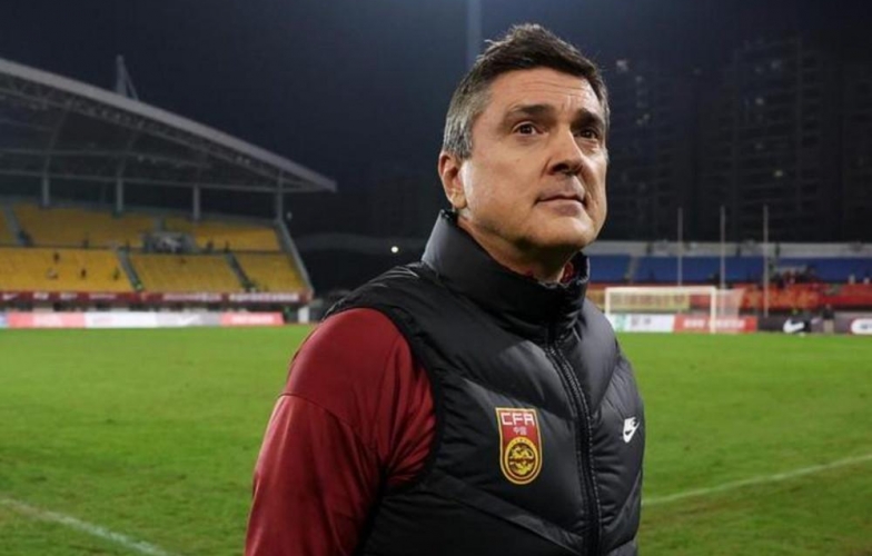 Thua Việt Nam nhưng thắng Hàn Quốc, HLV U22 Trung Quốc tiết lộ điều bất ngờ