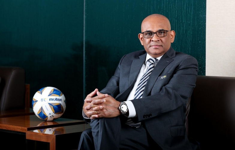 Tổng thư ký AFC lên tiếng về số phận của LĐBĐ Malaysia